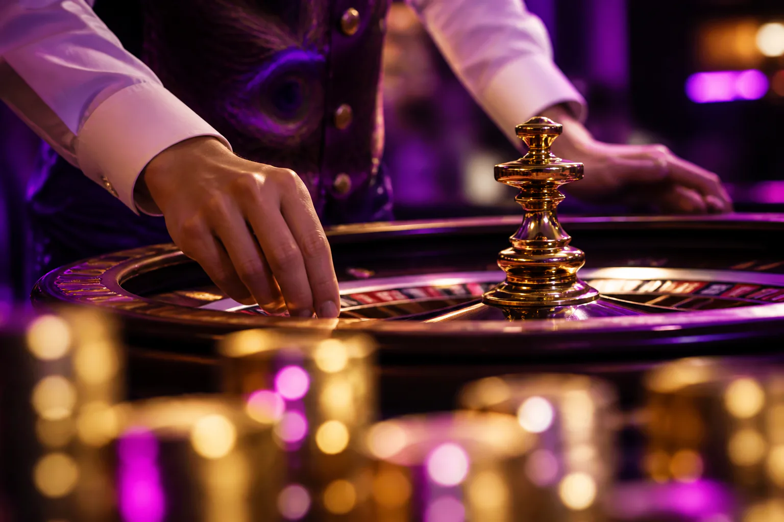 Juego responsable en Dragonia Casino